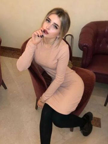 Анкета проститутки Катенька, 24 года